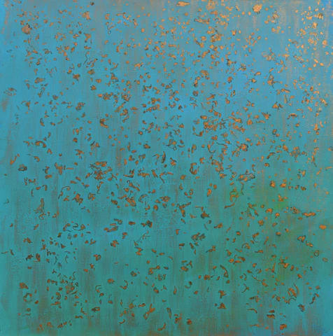 Time After Time by Gwen Meharg 