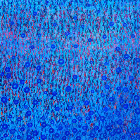 Time to Heal by Gwen Meharg 