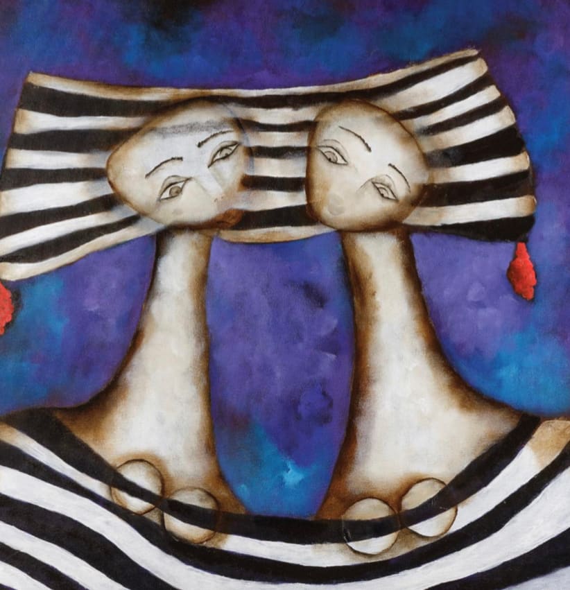 "HERMANAS" 