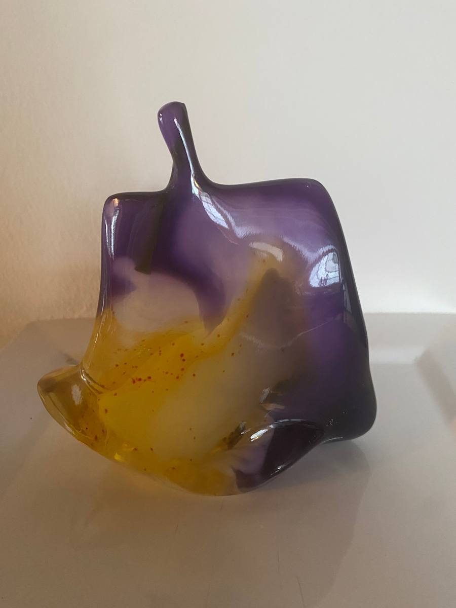 SALAMANDRA by LUCIA ROHRMANN 