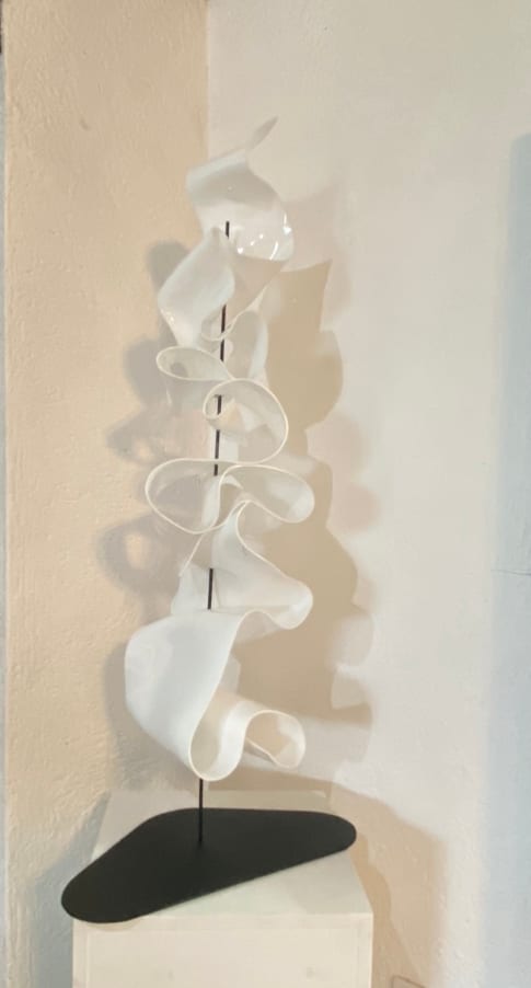 “ENREDOS EN EL ALMA” by LUCIA ROHRMANN, Image 1.