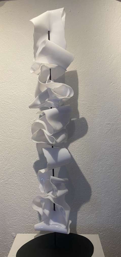 EVOCACIONES DEL ALMA by LUCIA ROHRMANN 