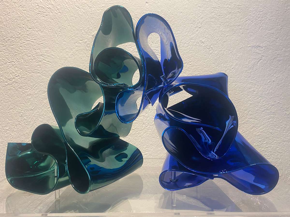 ELEMENTO AGUA 2 by LUCIA ROHRMANN 