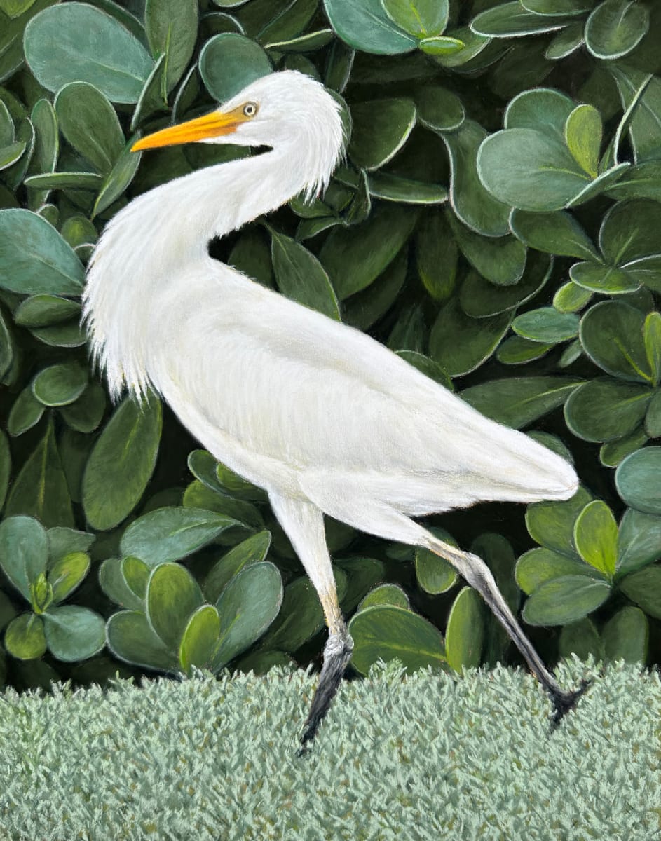 Majestic by Lisa Cunningham 