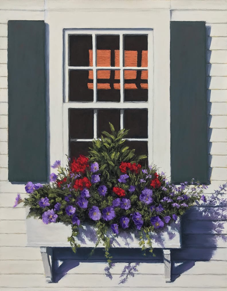 Renewal by Lisa Cunningham, Image 1.