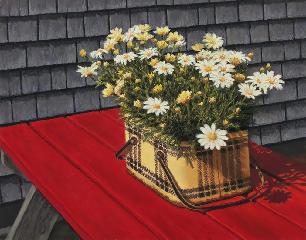 Summer's Gift by Lisa Cunningham 