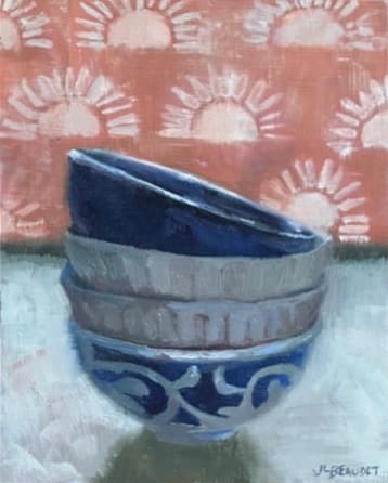 Short Stack 2 by Jennifer Beaudet (Jennifer Lynn Beaudet) 