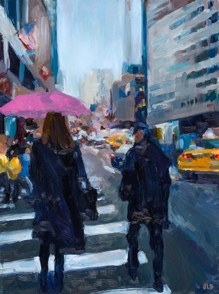 Midtown Possibilities by Jennifer Beaudet (Jennifer Lynn Beaudet), Image 2.