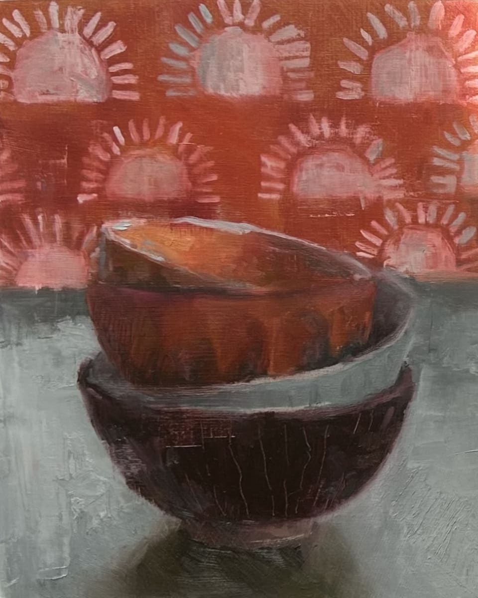 Short Stack 1 by Jennifer Beaudet (Jennifer Lynn Beaudet) 