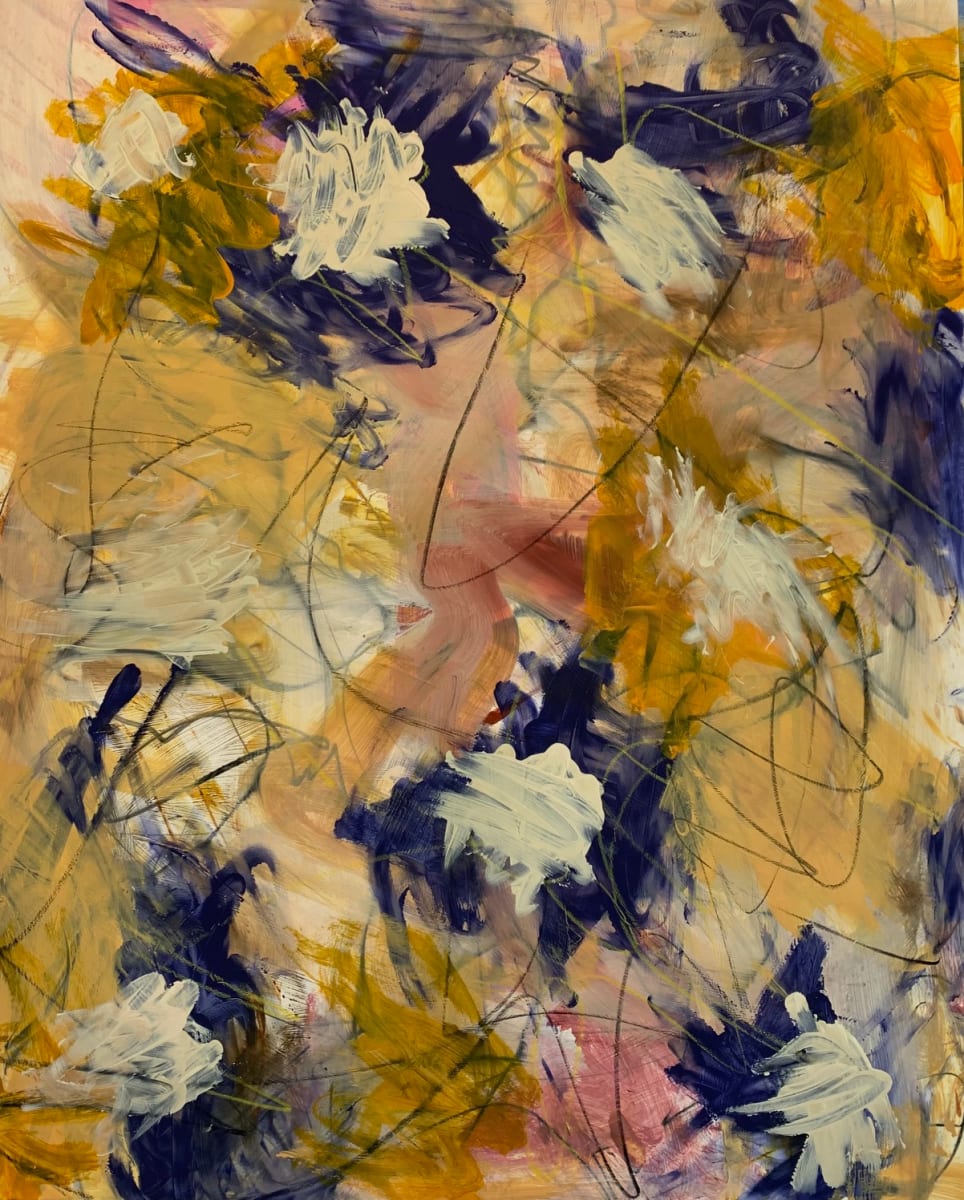 Bunch of Two by Suzanne McCrave 