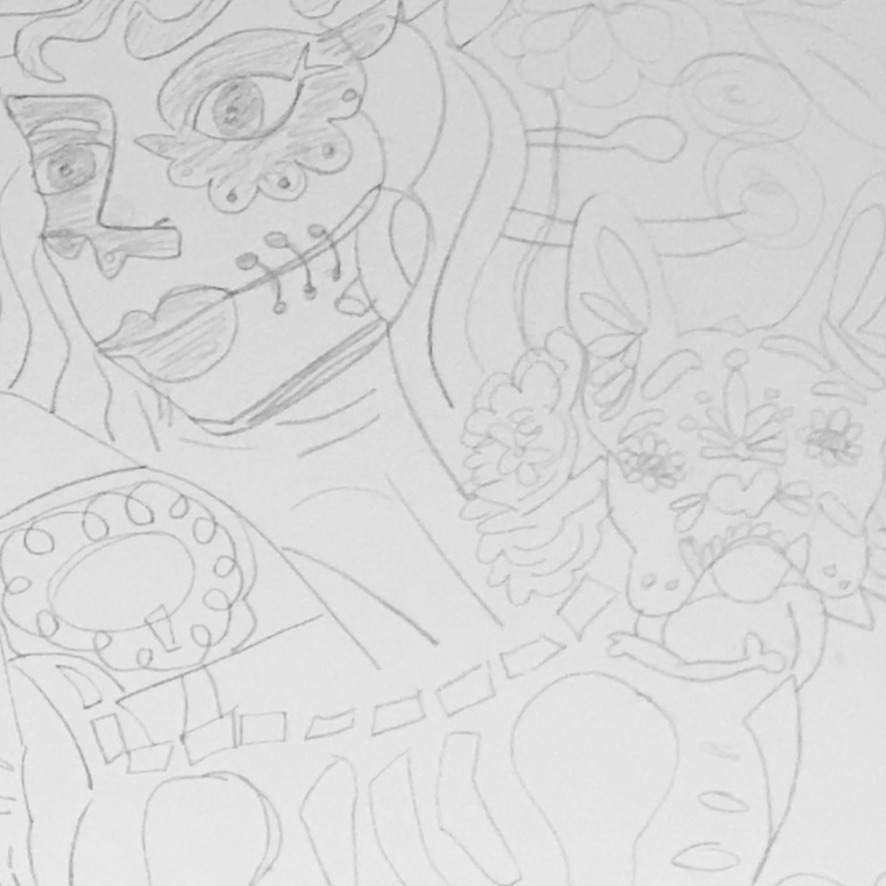 Friscovania by Robin Moore 