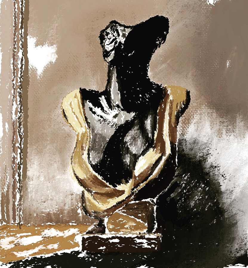 Iron Turner Smith by Robin Moore 