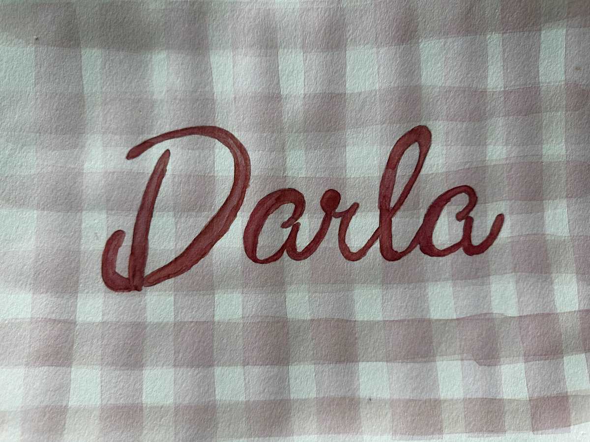 Nursery Darla by Robin Moore, Image 1.