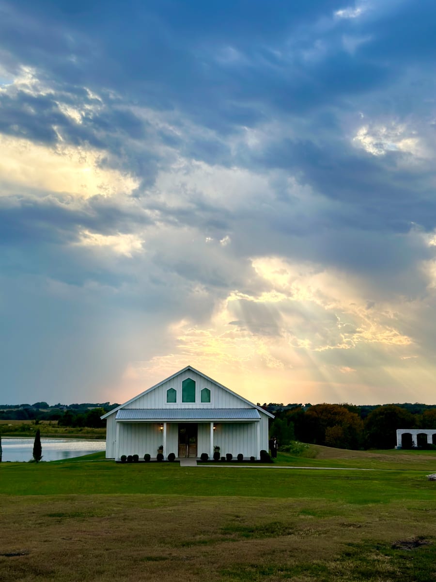 Grand Ivory Chapel by Robin Moore, Image 1.