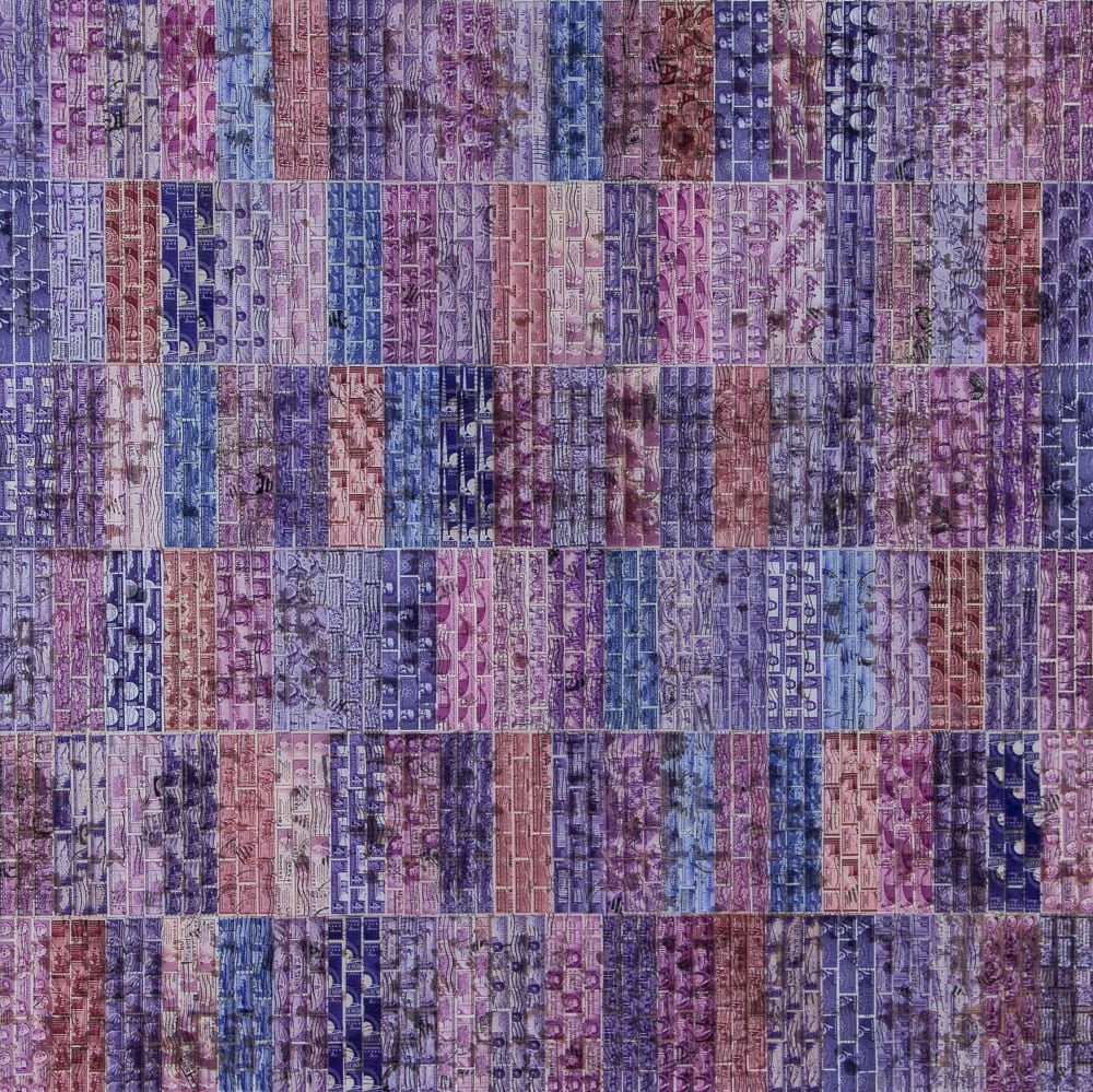 Amethyst by Jordan Scott, Image 1.