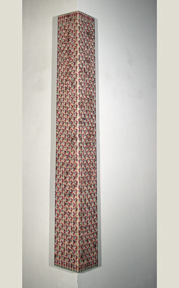 Bicentennial by Jordan Scott, Image 1.