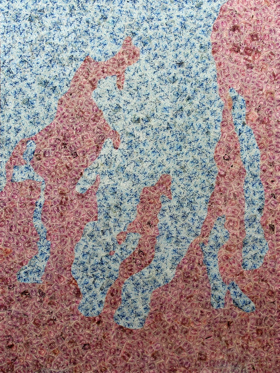Grand Traverse by Jordan Scott, Image 1.