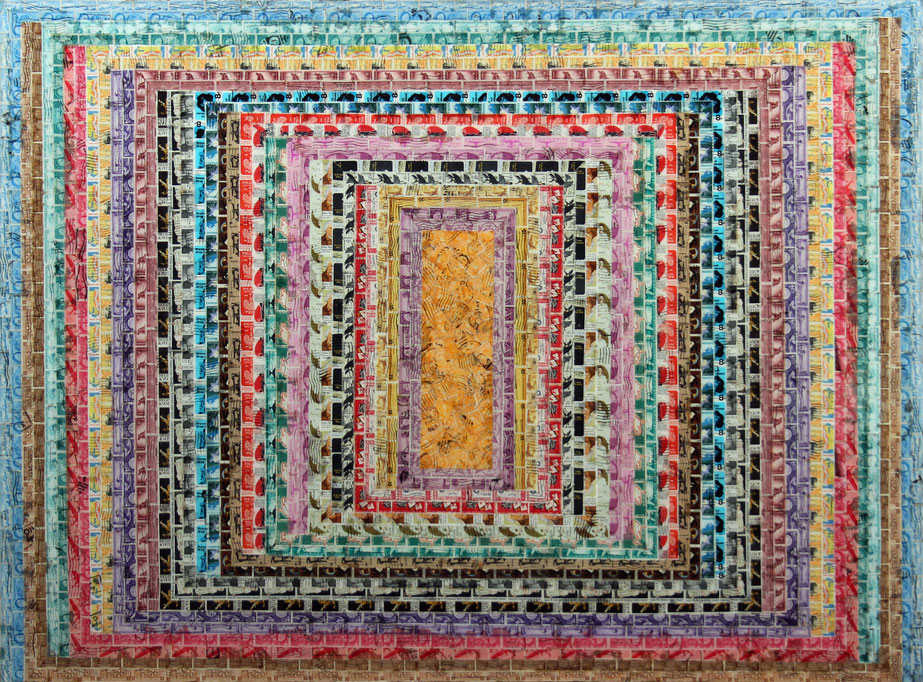 Mantra by Jordan Scott, Image 1.