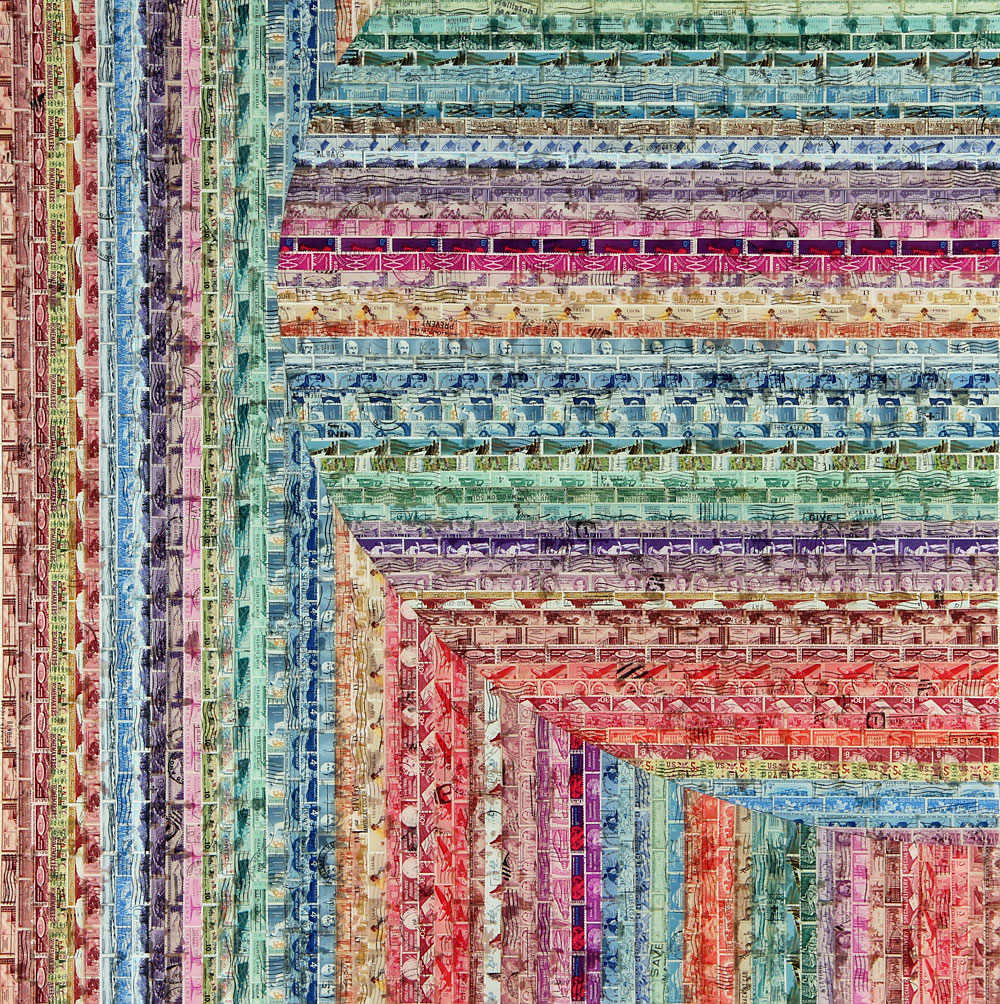 Radiant Flux 1 by Jordan Scott, Image 2.