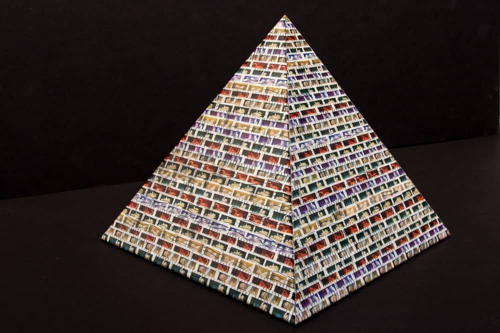 Alignment by Jordan Scott, Image 1.