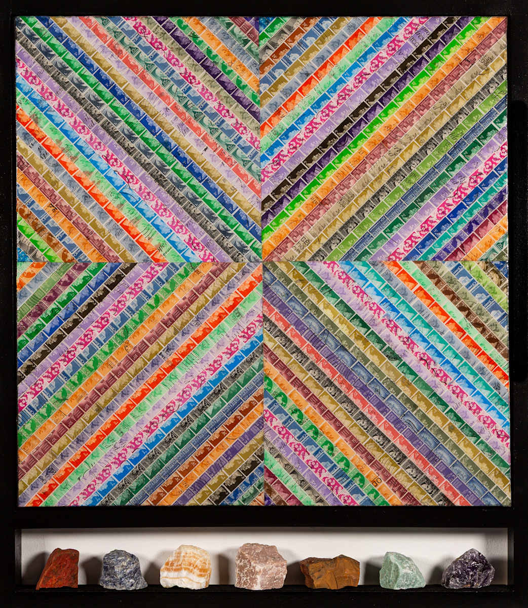 Inner Currents by Jordan Scott 