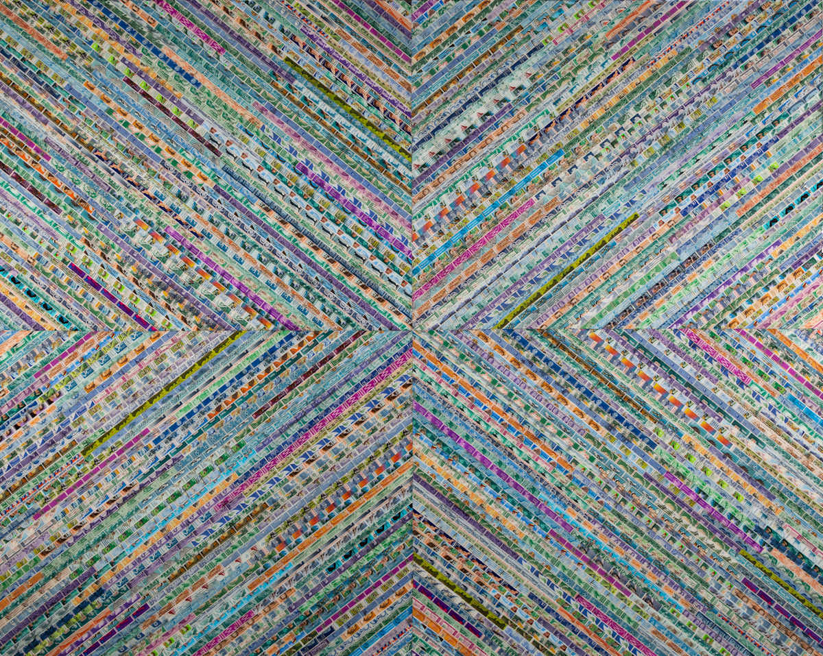 Currents by Jordan Scott 