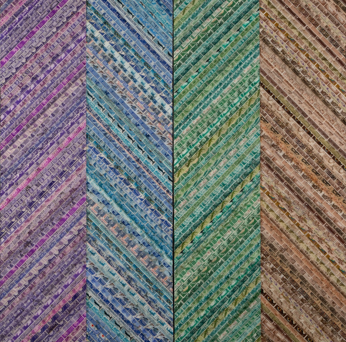Elements by Jordan Scott 