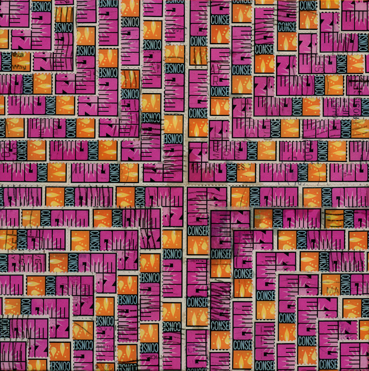 Energy Conservation 1 by Jordan Scott 