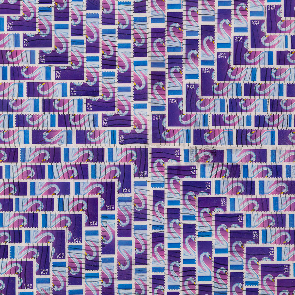 Love (97) by Jordan Scott 