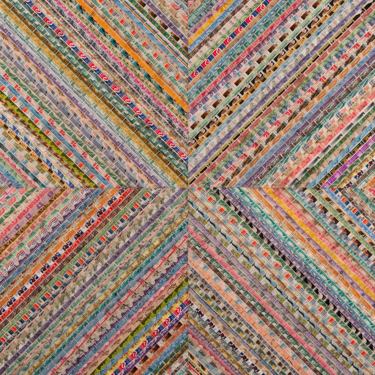 Moments by Jordan Scott 