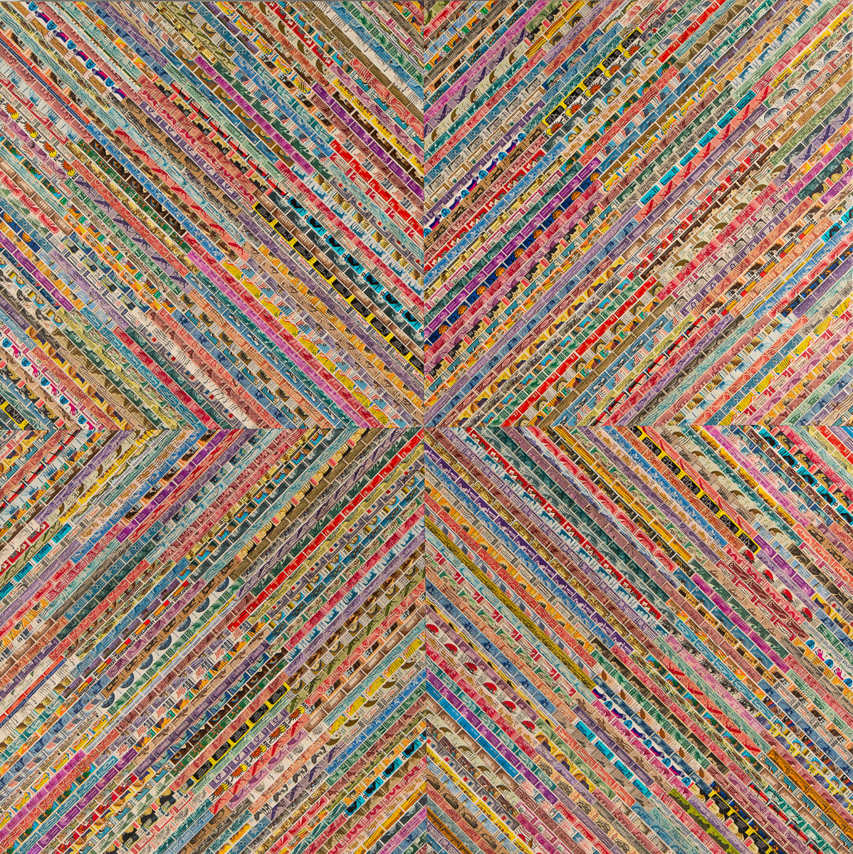 Transcend, Image 4.