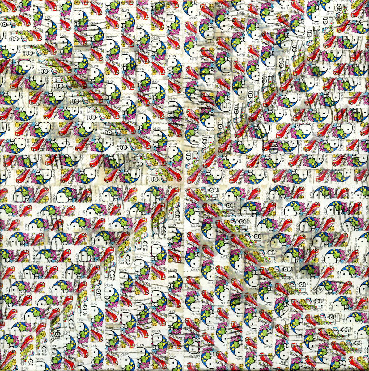 Zip by Jordan Scott 