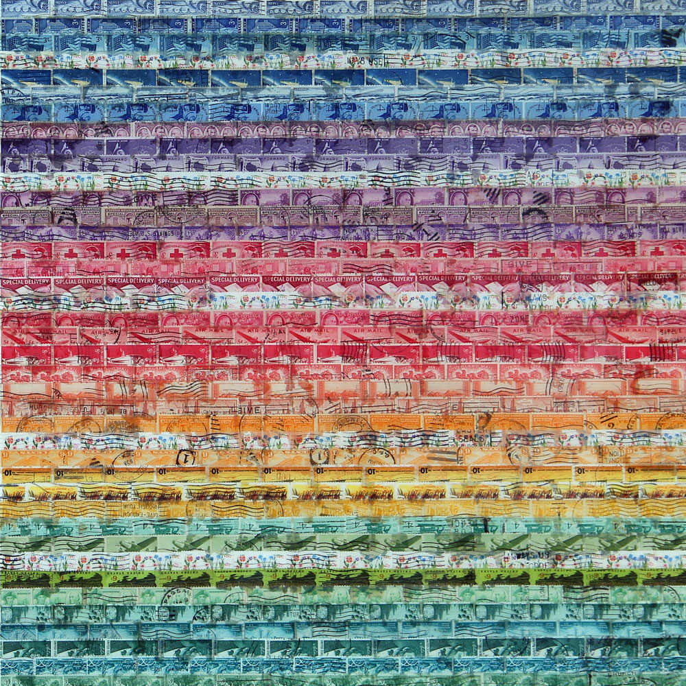 Return to Rainbow Falls 1 by Jordan Scott, Image 1.