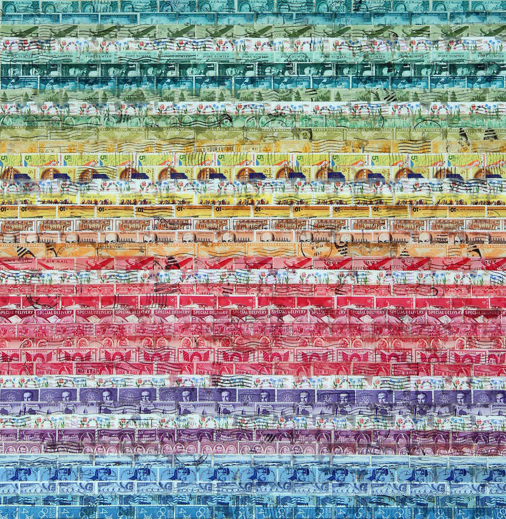Return to Rainbow Falls 2 by Jordan Scott, Image 1.