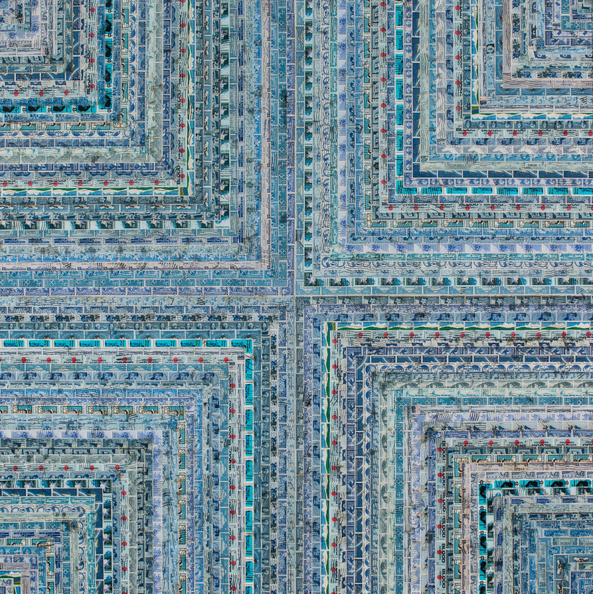 Celestial by Jordan Scott 