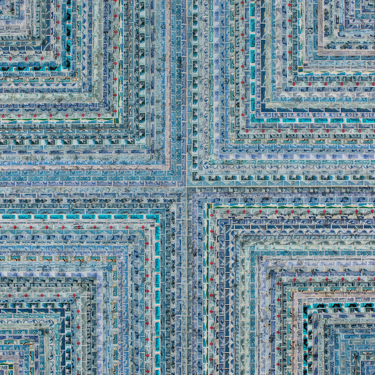 Celestial by Jordan Scott, Image 2.
