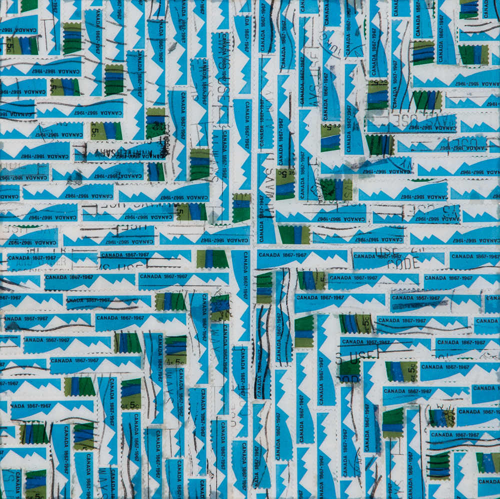 Centenary by Jordan Scott, Image 1.