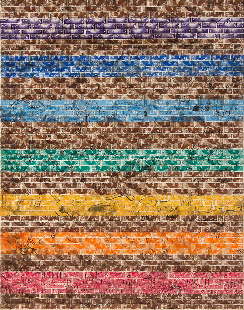 Chakras by Jordan Scott, Image 2.