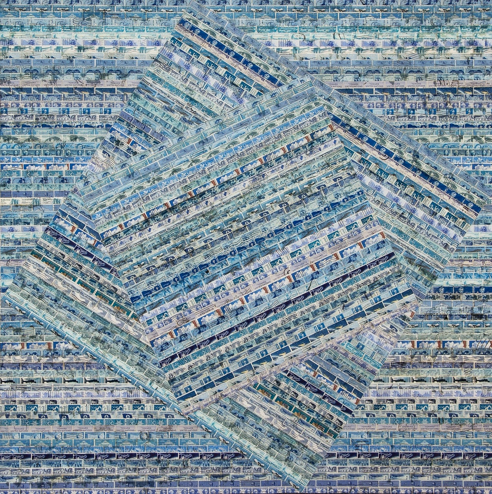 Confluence by Jordan Scott, Image 3.