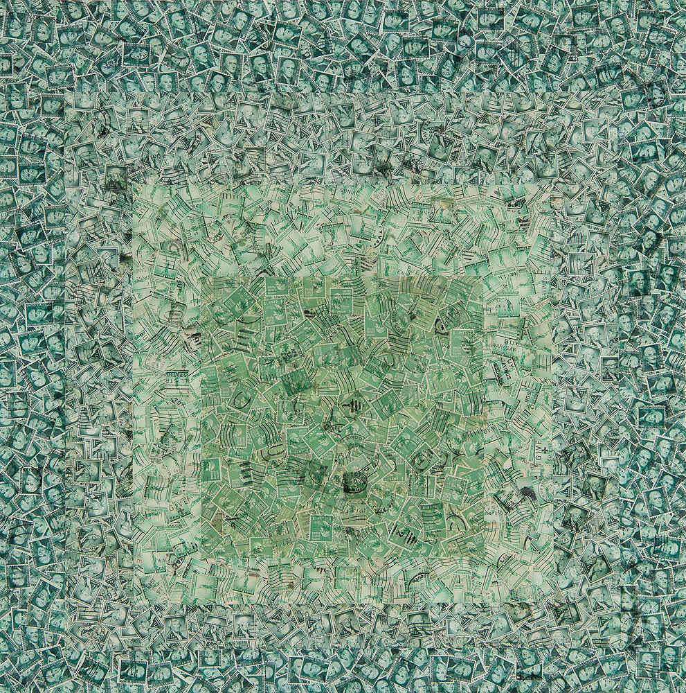 Frequencies by Jordan Scott, Image 1.