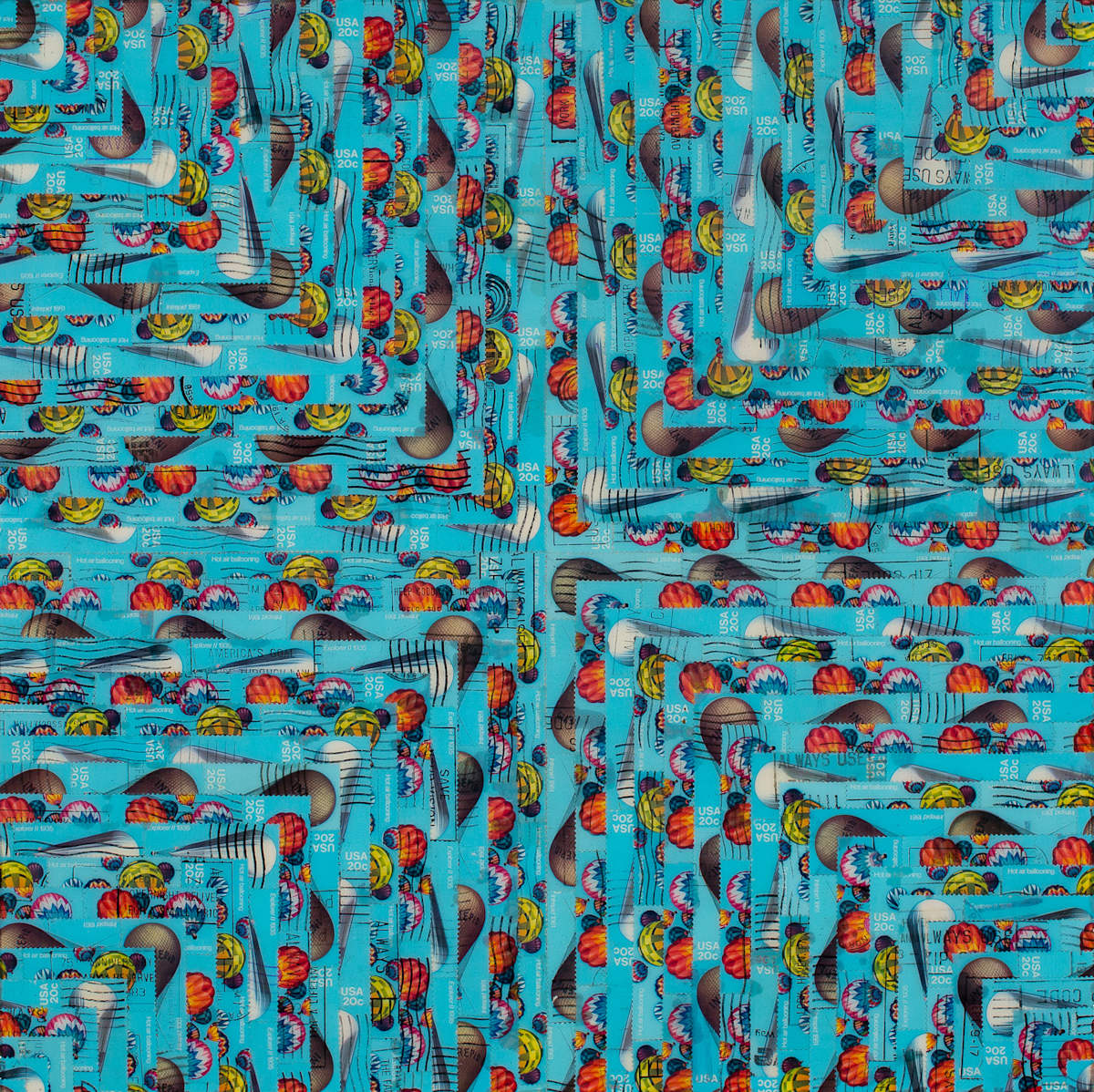 Intrepid by Jordan Scott, Image 1.