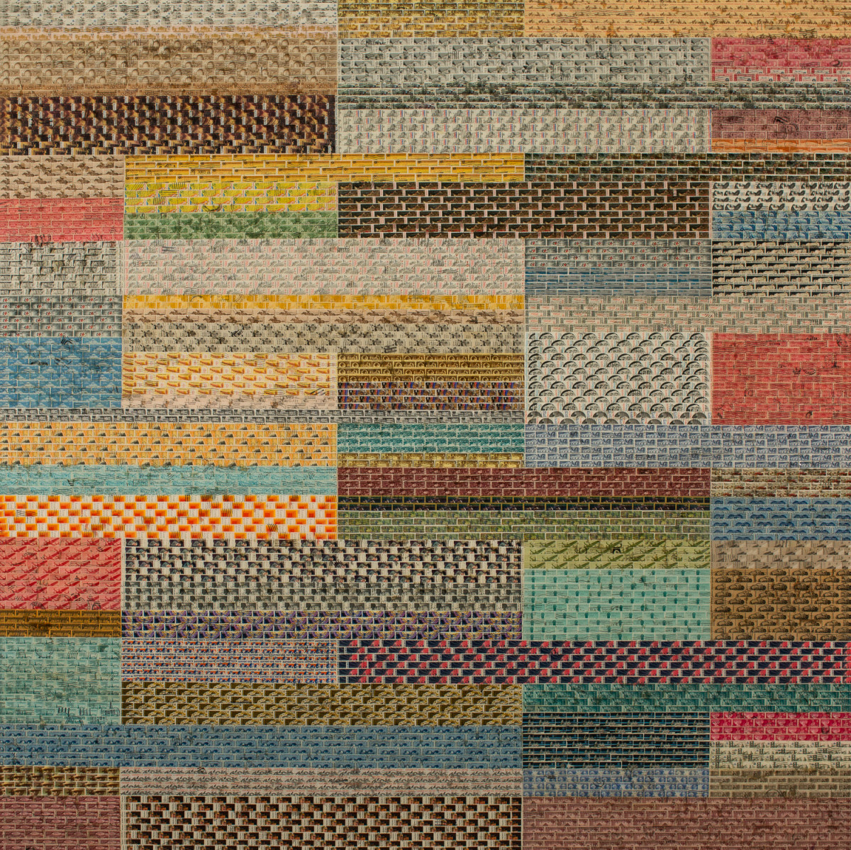 Meaningful Adjacencies by Jordan Scott 