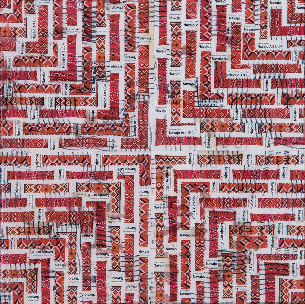 Navajo 2 by Jordan Scott, Image 1.