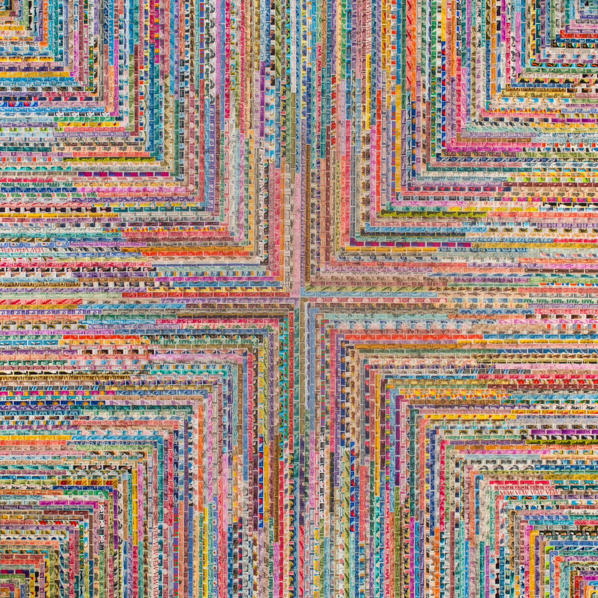 Passages by Jordan Scott, Image 1.