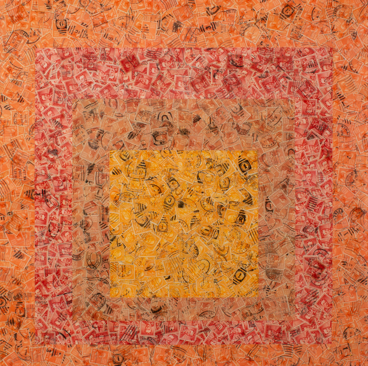 Presence by Jordan Scott 