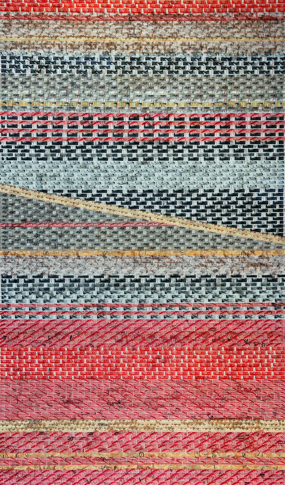 Quantum by Jordan Scott 