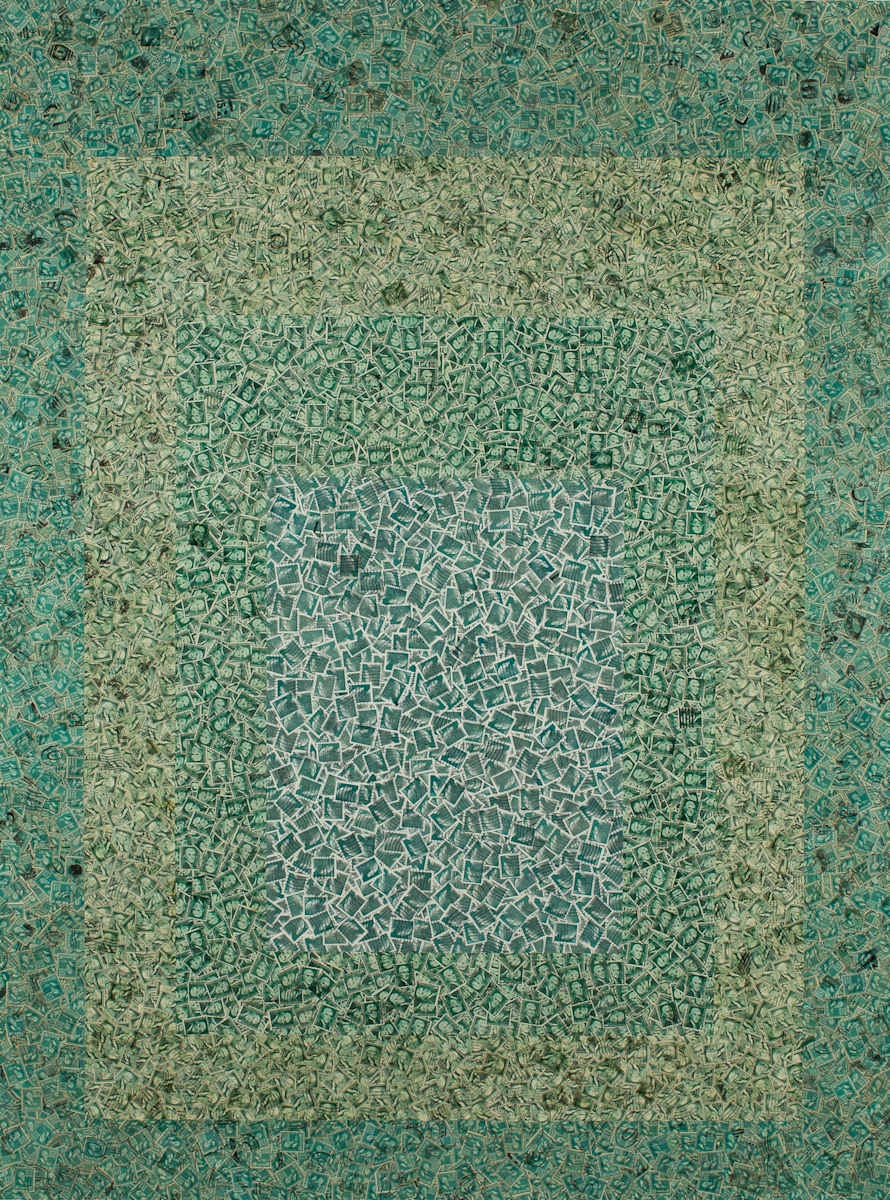 Transcend by Jordan Scott, Image 1.