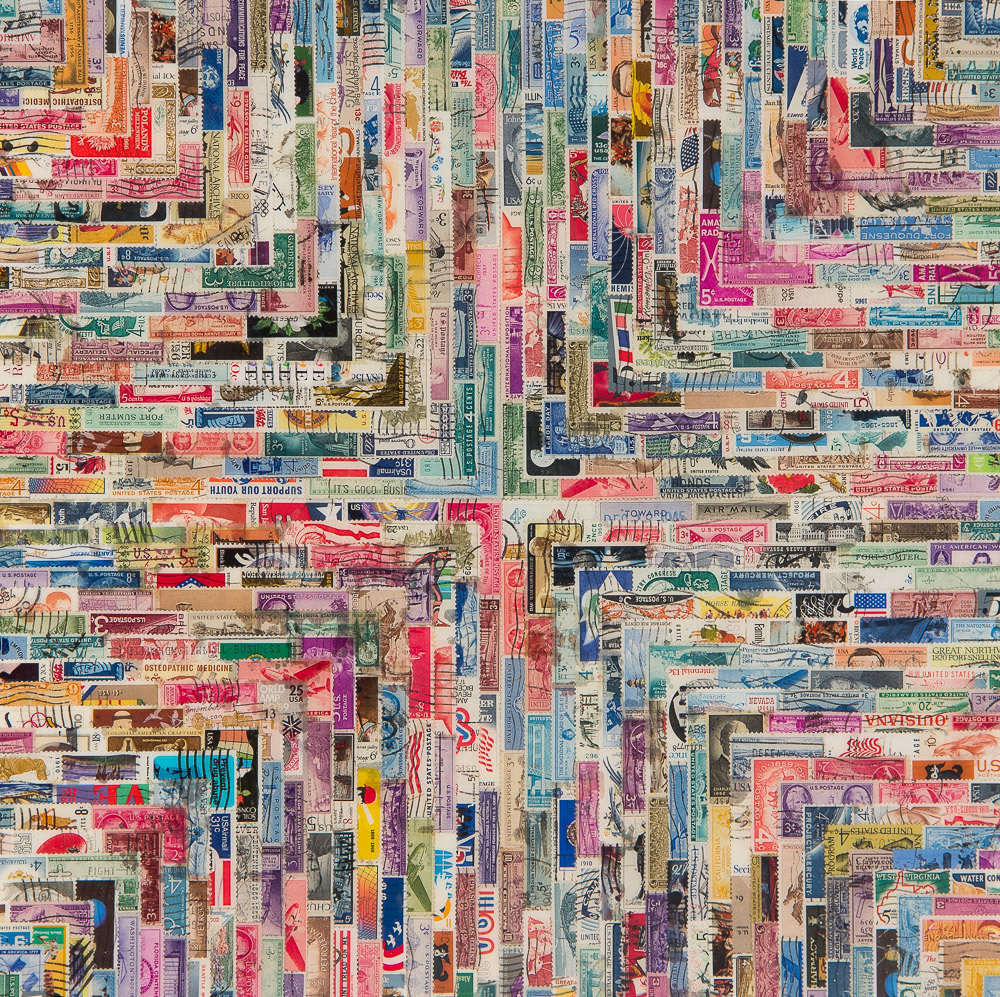 Vortex 1 by Jordan Scott, Image 1.