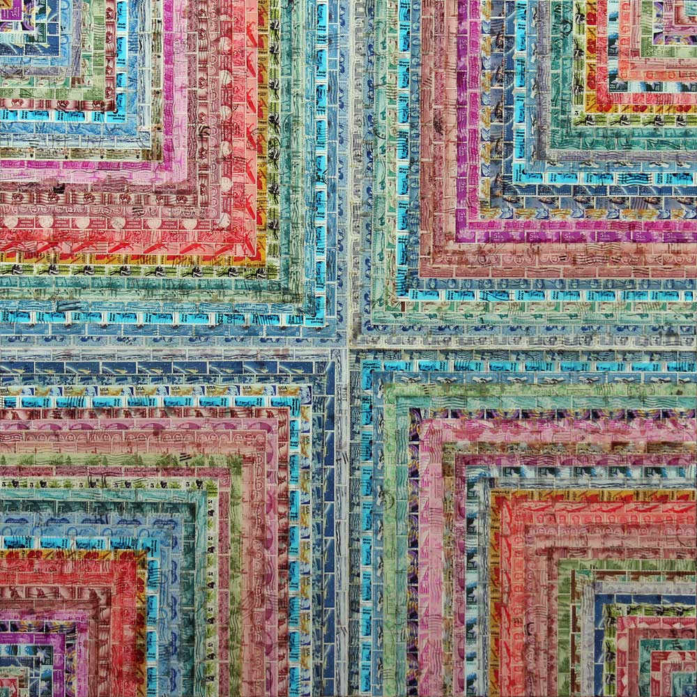 Summer Vortex by Jordan Scott, Image 1.