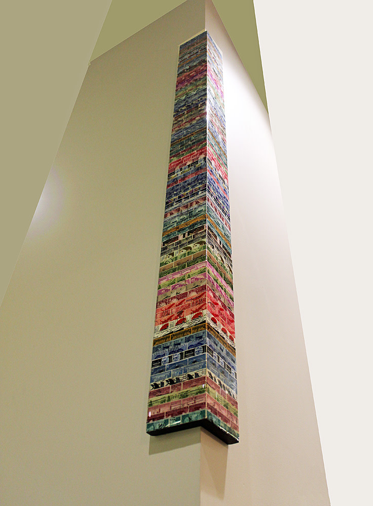 Winter Pastime by Jordan Scott 